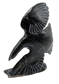 "Bird In Flight" - Kelly Etidloie