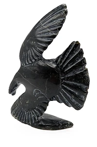 "Bird In Flight" - Kelly Etidloie