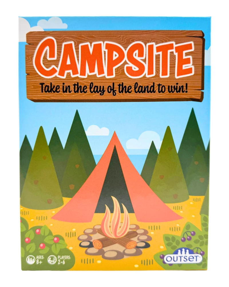 Campsite