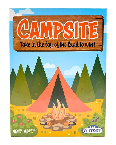 Campsite
