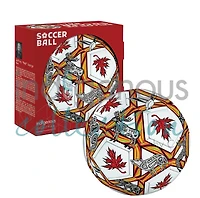 First Nations Soccer Ball