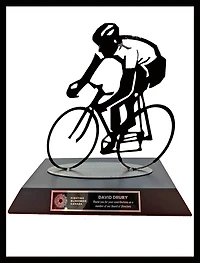 Metal Art Engraving Service