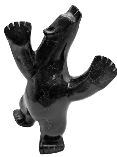 "Dancing Bear" - Adamie Mathewsie