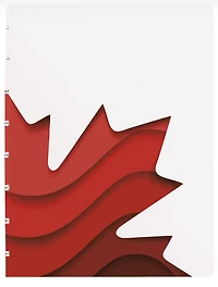 Maple Leaf Journal
