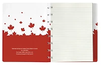 Maple Leaf Journal