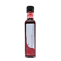 Partridgeberry Vinaigrette