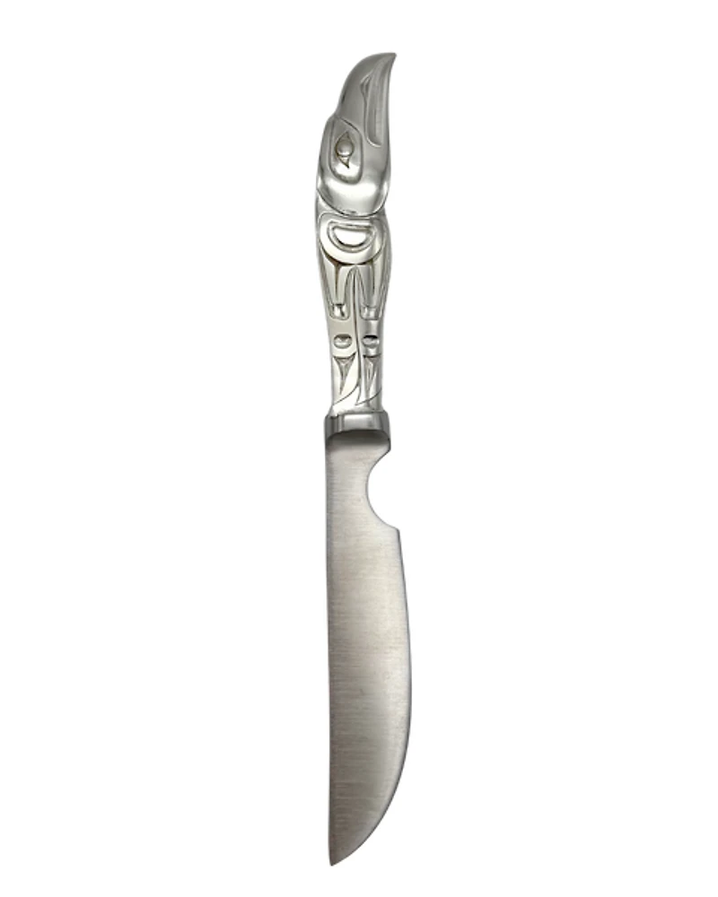 Eagle Cheese Knife