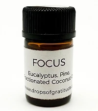 Essential Oil Blend