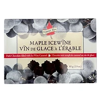 Ice Wine Chocolates