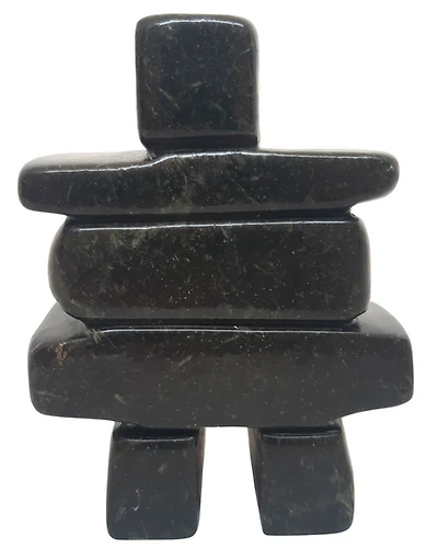 "Inukshuk" - Tytoosie Qavavau