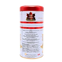 Maple Tea & Cookie Combo Tin