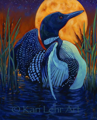 "Moondance"