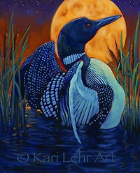 "Moondance"