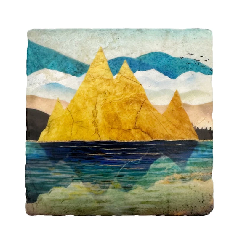 Mountains Coaster