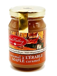 Maple Caramel - 160g