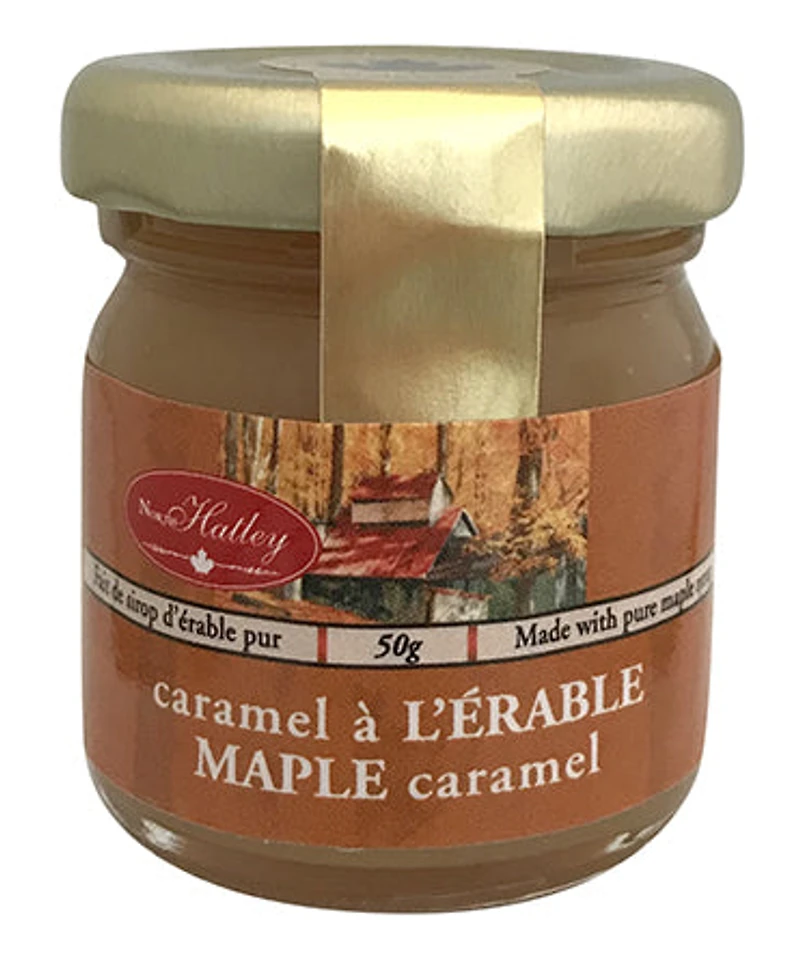 Maple Caramel - 50g