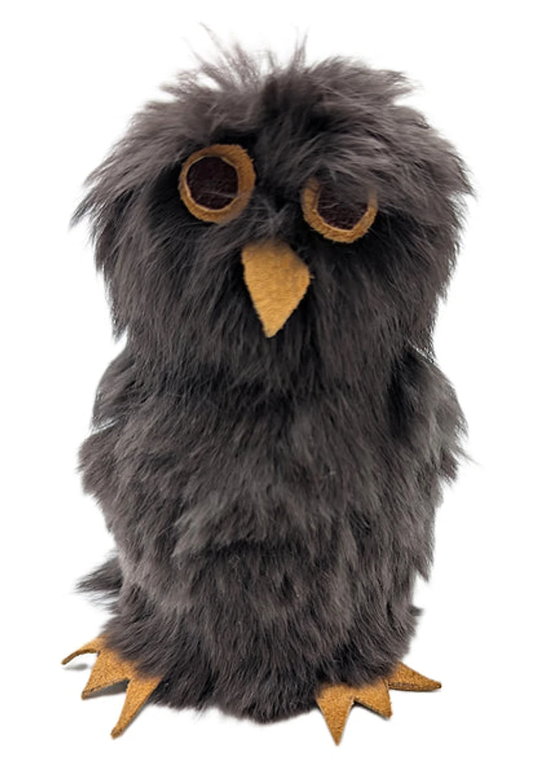 Owl (Ookpik