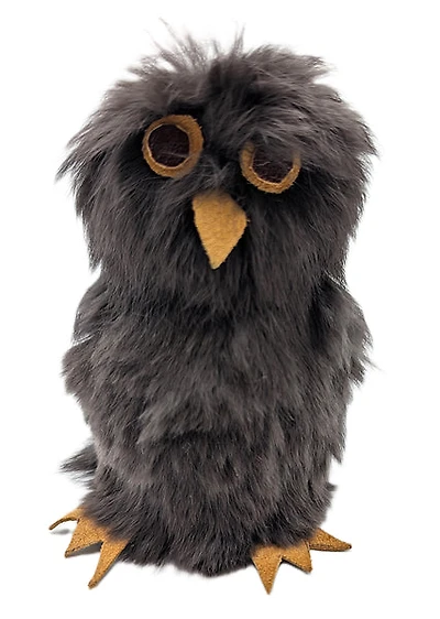 Owl (Ookpik