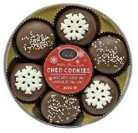 Chocolate Oreo Cookie Gift Box