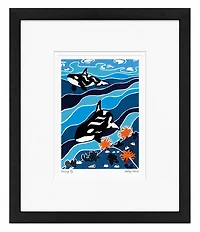 "Passing By" - Shelley Davies