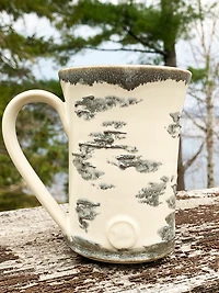 Inukshuk Mug