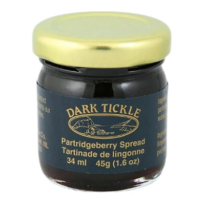 Partridgeberry Spread - 34ml