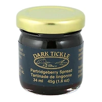 Partridgeberry Spread - 34ml