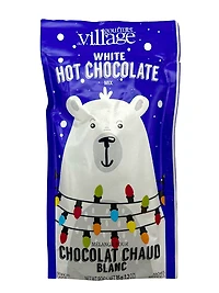 Polar Bear Hot Chocolate