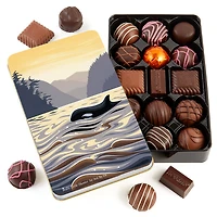Brave Little Hunter - 15 Piece Assorted Chocolates