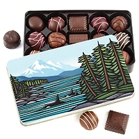 Keepers of the Pass - 15 Piece Assorted Chocolates
