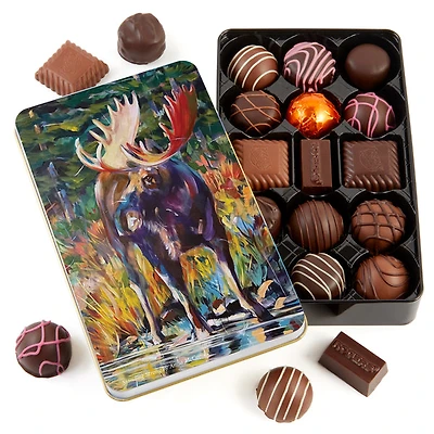 Standing Strong - 15 Piece Assorted Chocolates