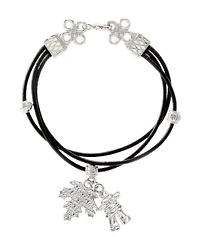Leather Bracelet
