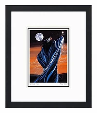 "September Moon" - Betty Albert