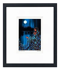 "Spirit of the North" - Betty Albert