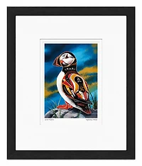 "Spirit Puffin" - Stephanie White