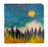 Starry Night Coaster