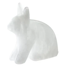 Arctic Hare Carving Kit