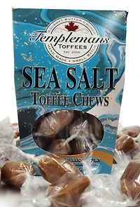Sea Salt Toffee Chews