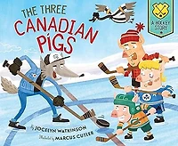 The Three Canadian Pigs