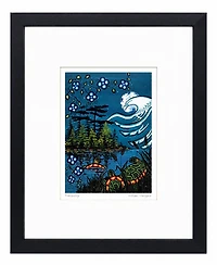 "Tranquility" - William Monague