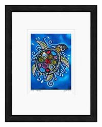 "Turtle" - Jessica Somers