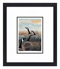 "Twilight Prelude" - Rick Beaver