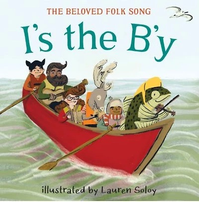 I's The B'y