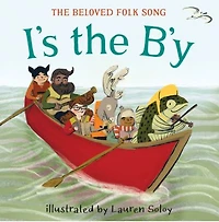 I's The B'y