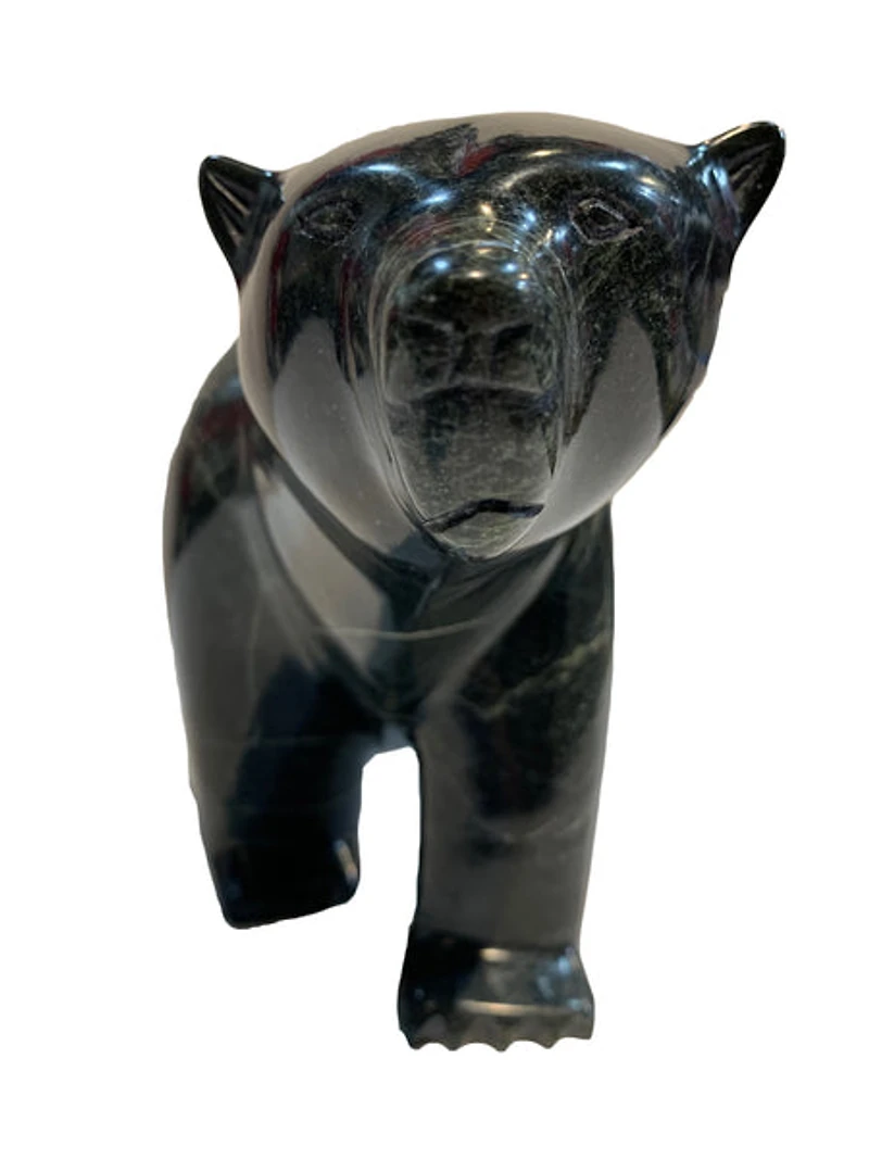 "Walking Bear" - Killiktee Killiktee