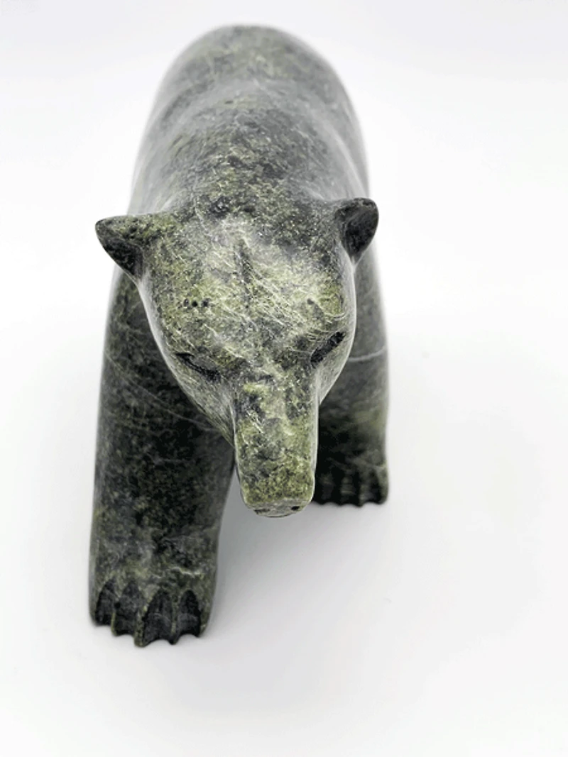 Walking Bear