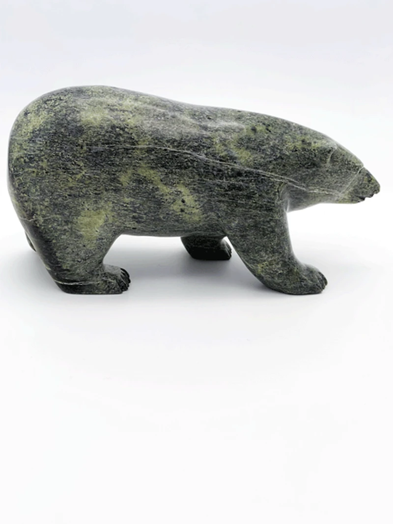 Walking Bear