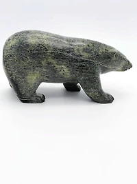 Walking Bear