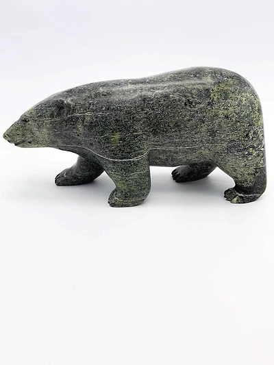 Walking Bear
