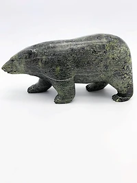Walking Bear